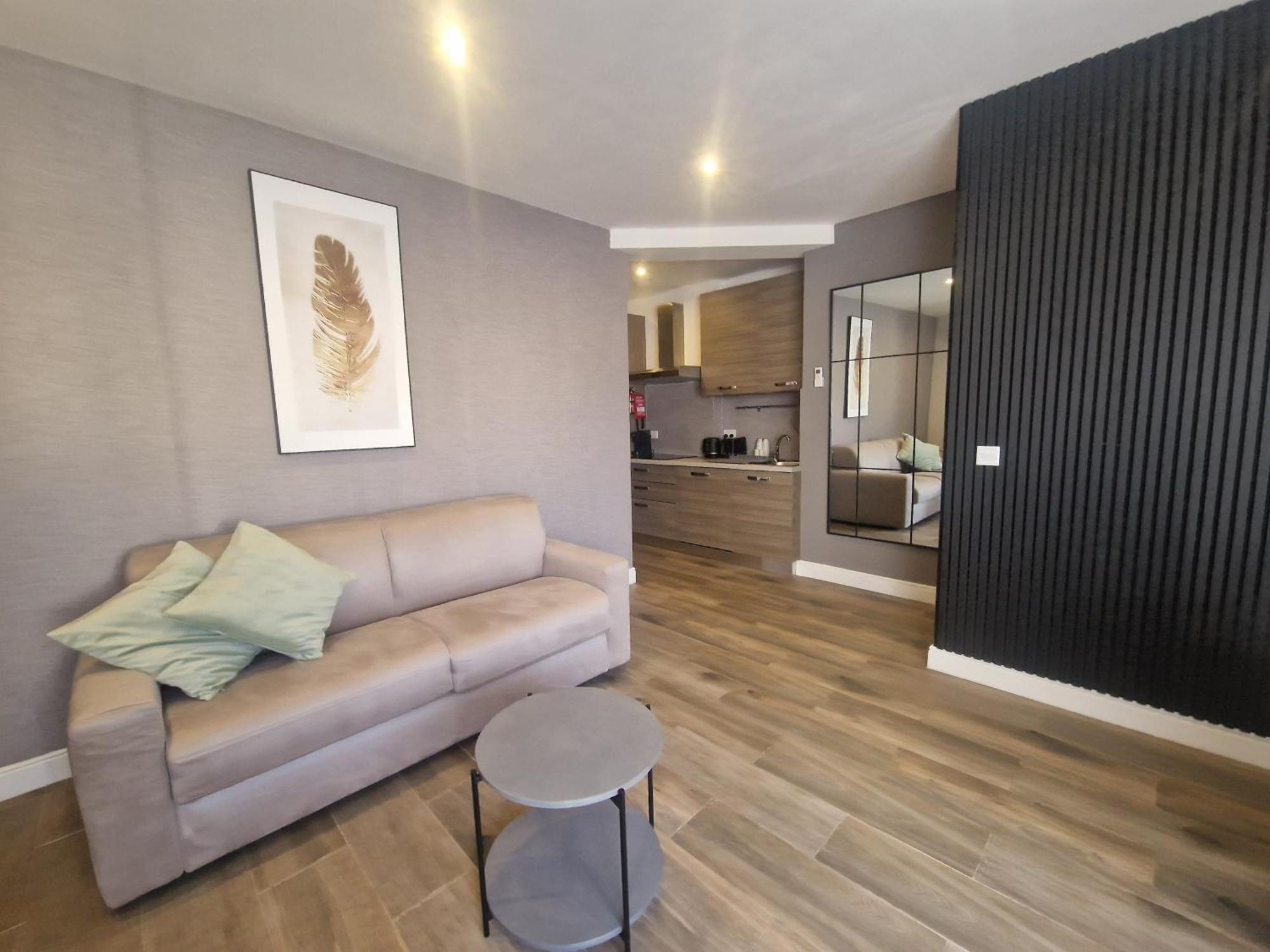 Korzo Suites Sliema II المظهر الخارجي الصورة