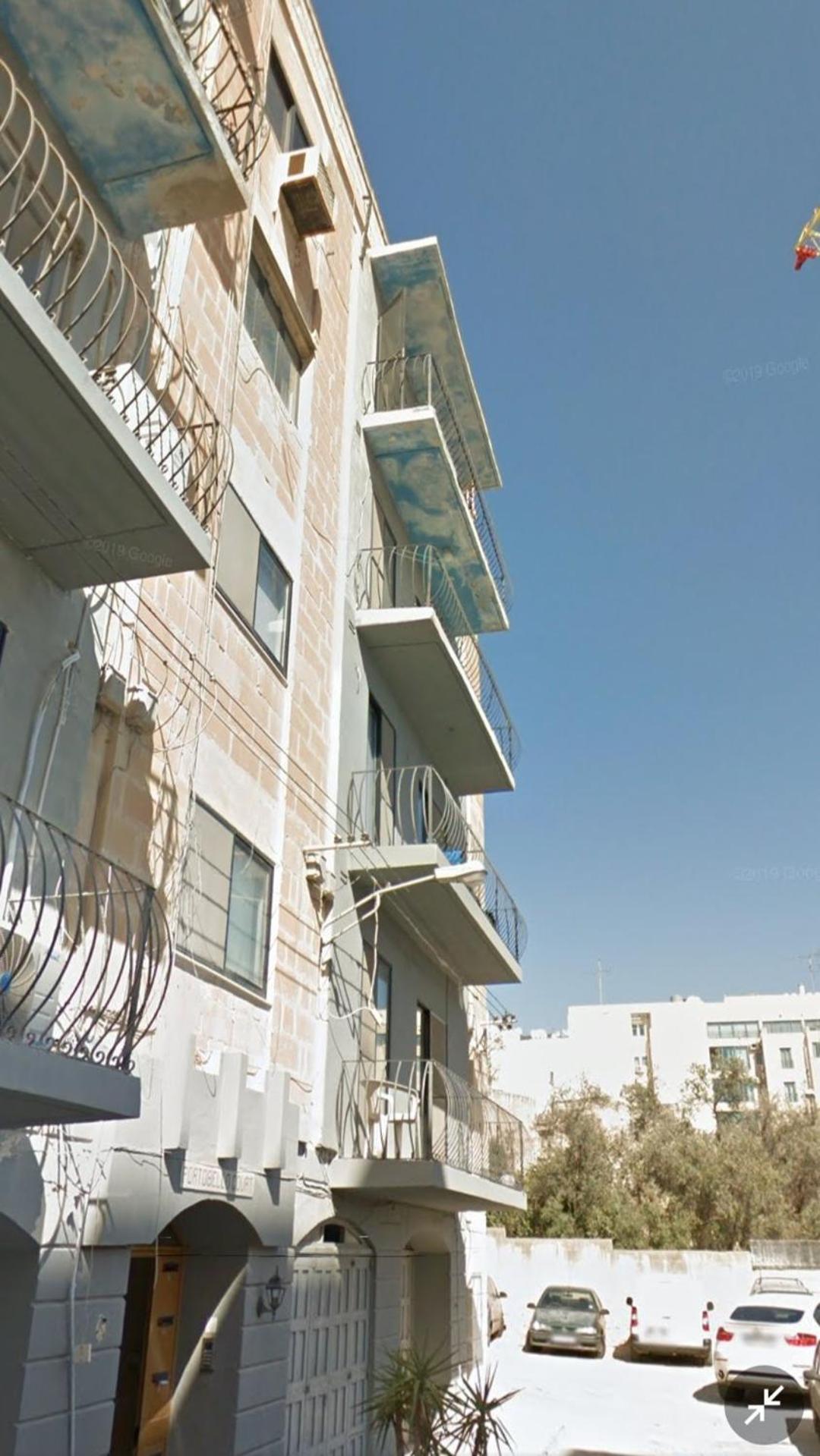 Korzo Suites Sliema II المظهر الخارجي الصورة