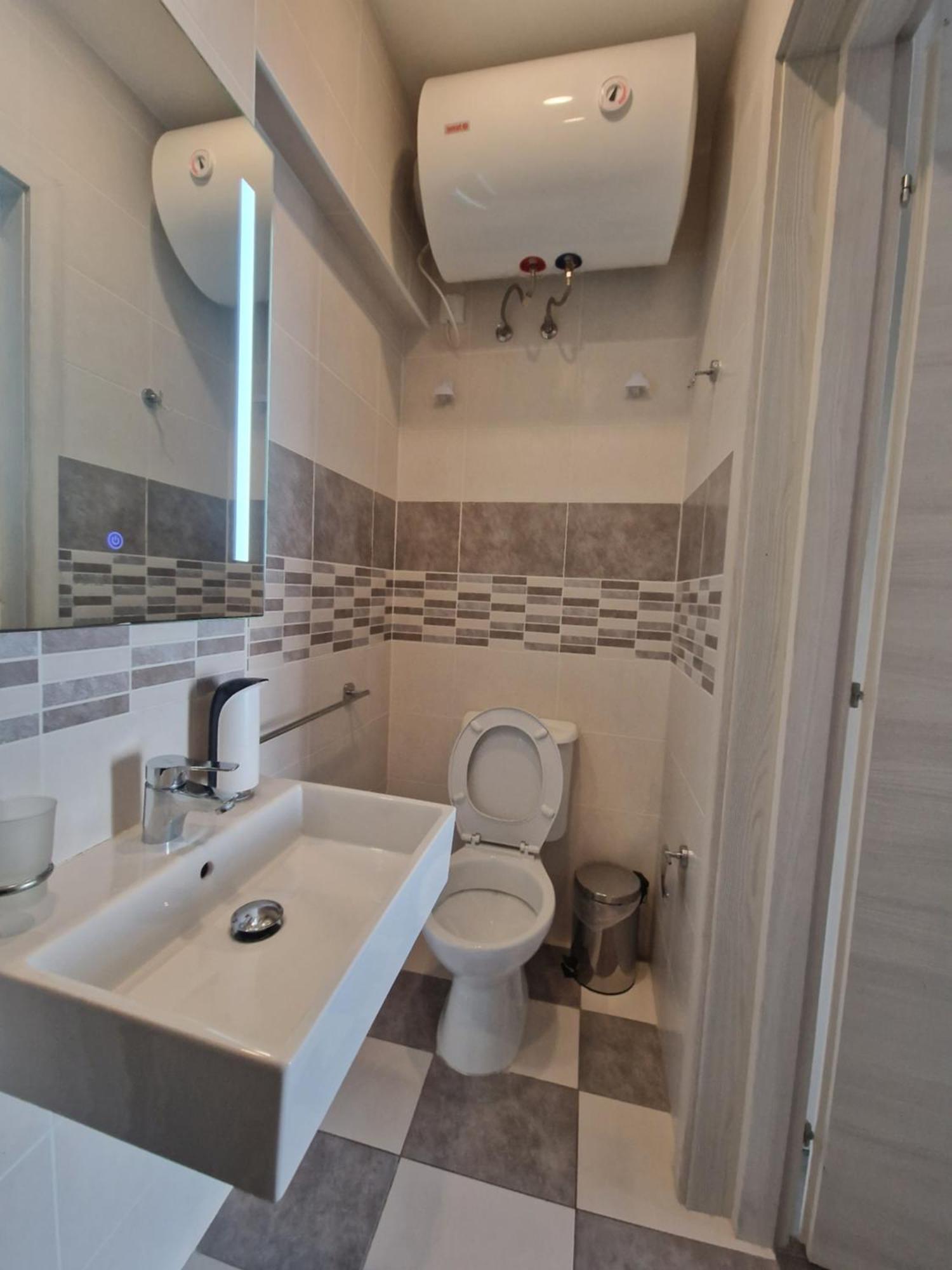 Korzo Suites Sliema II المظهر الخارجي الصورة