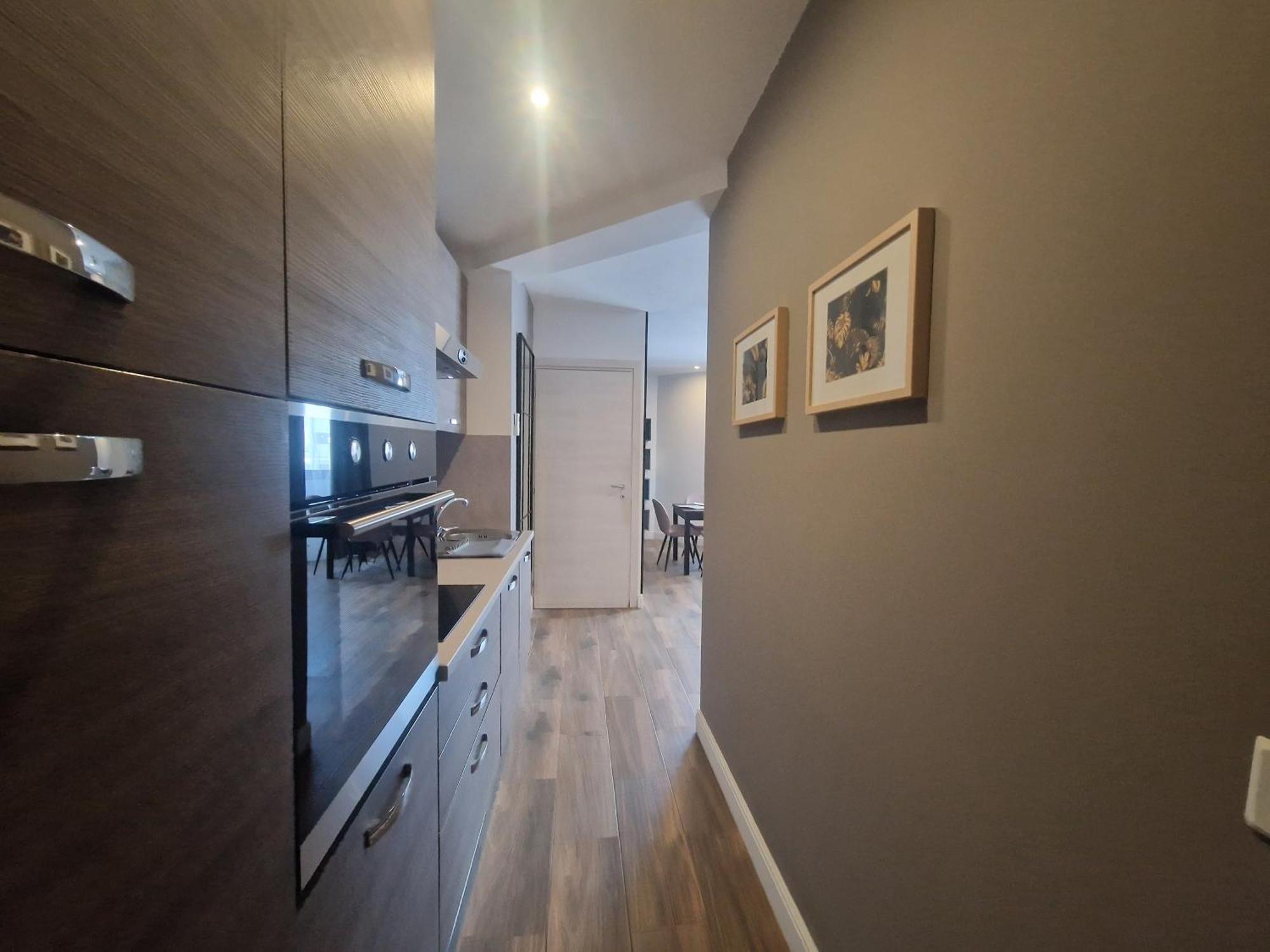 Korzo Suites Sliema II المظهر الخارجي الصورة