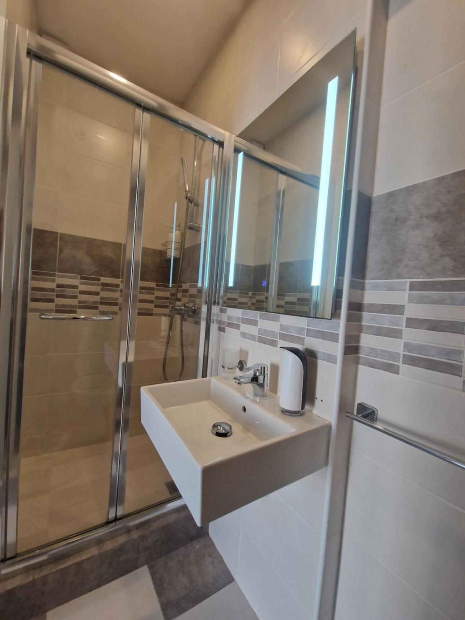 Korzo Suites Sliema II المظهر الخارجي الصورة