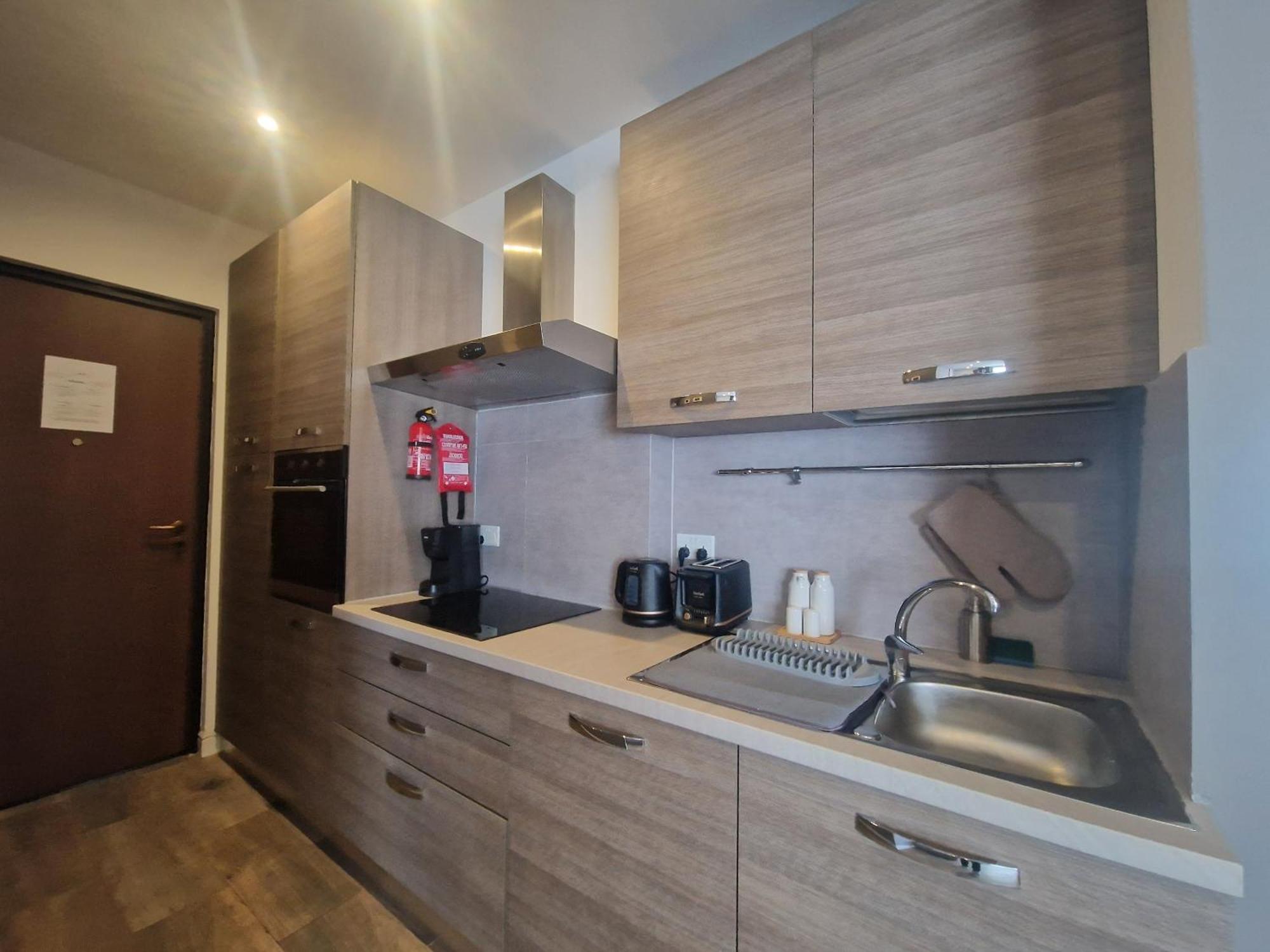 Korzo Suites Sliema II المظهر الخارجي الصورة