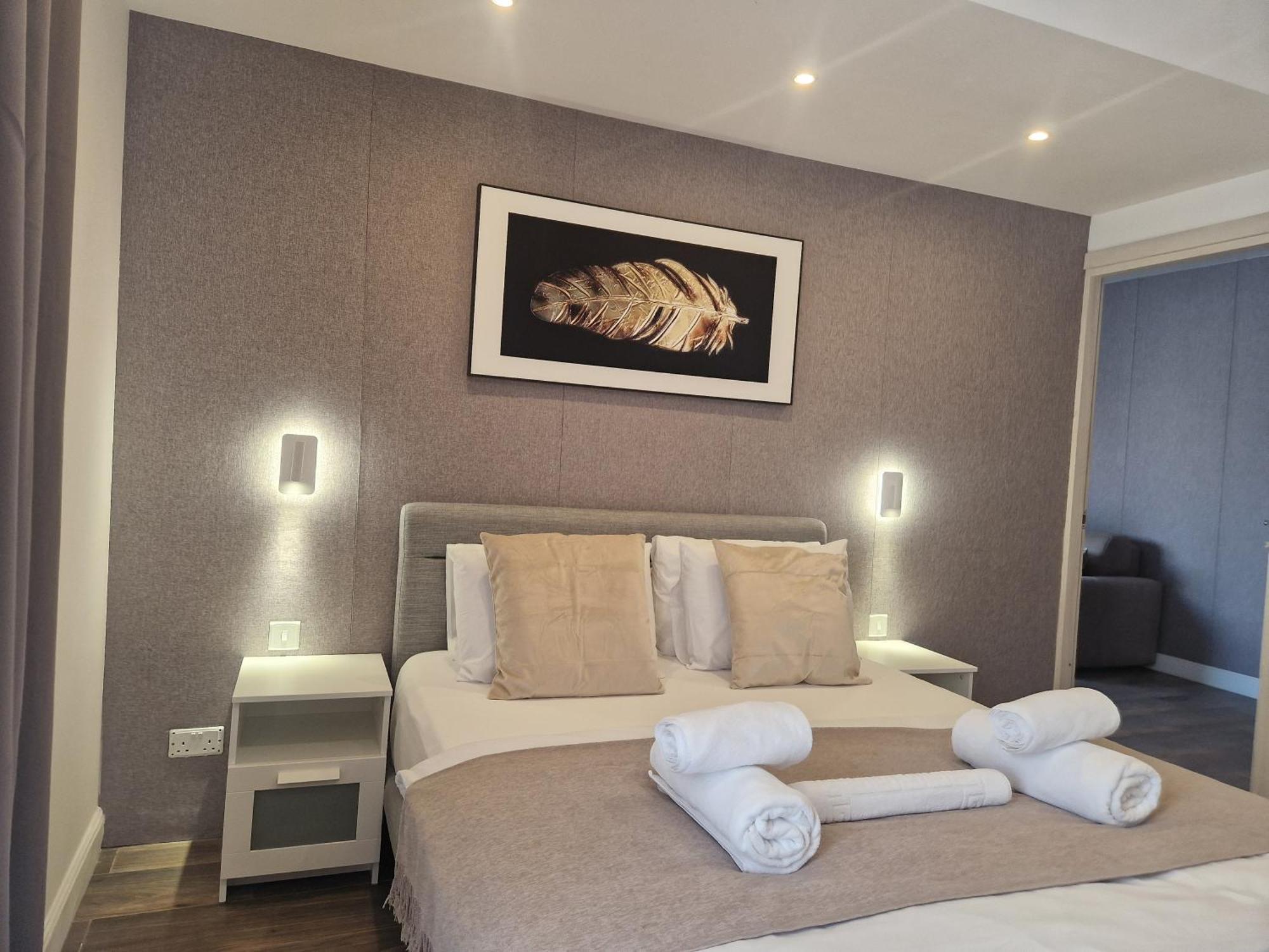 Korzo Suites Sliema II المظهر الخارجي الصورة