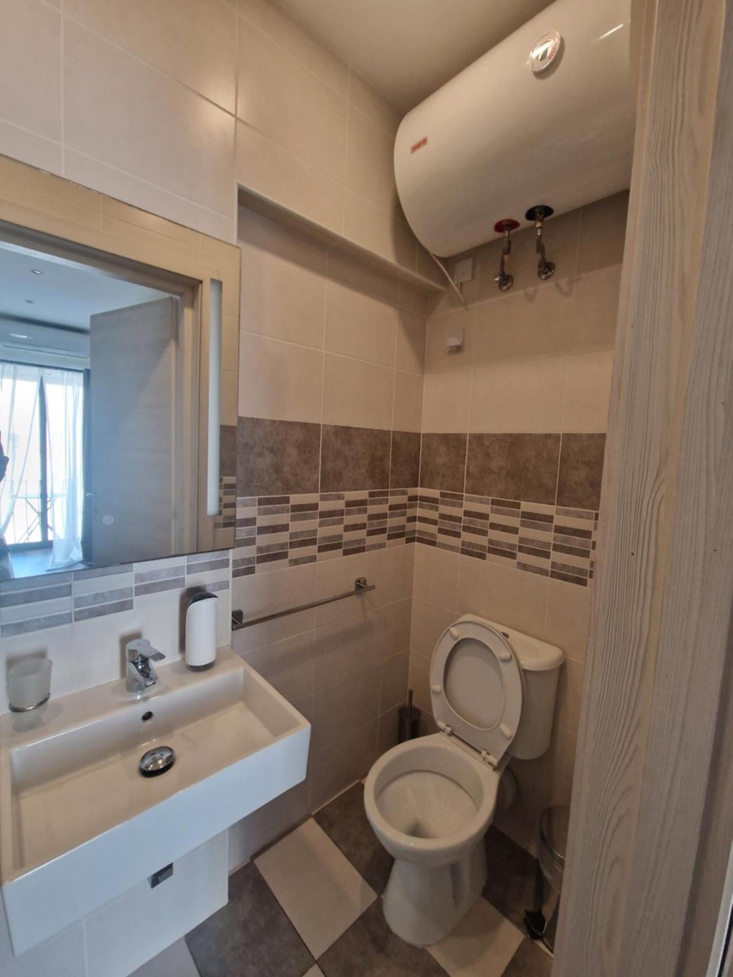 Korzo Suites Sliema II المظهر الخارجي الصورة